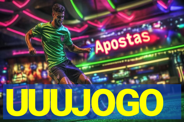 UUUJOGO