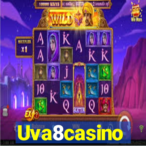 Uva8casino