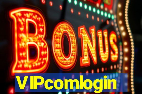VIPcomlogin