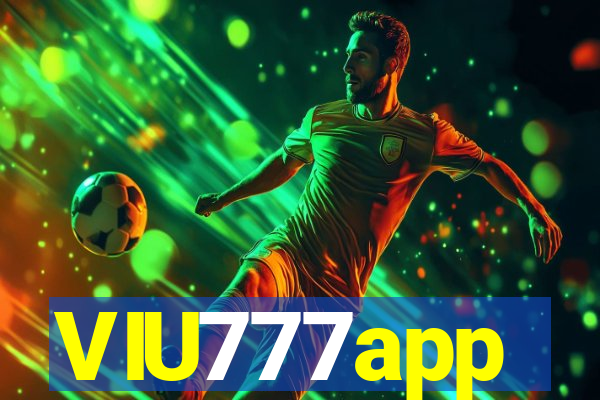 VIU777app