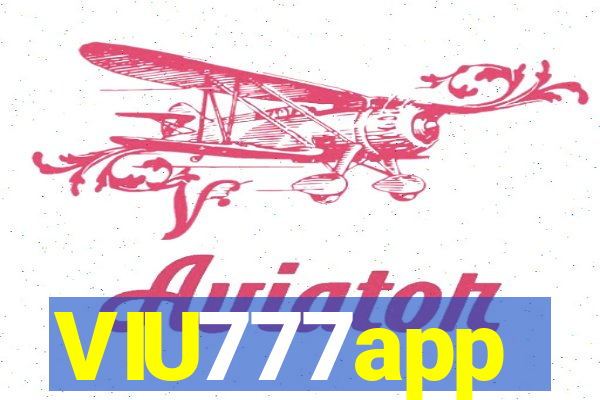 VIU777app