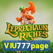 VIU777page