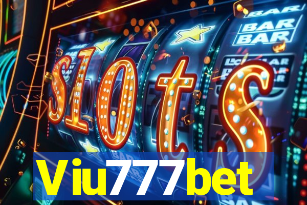 Viu777bet