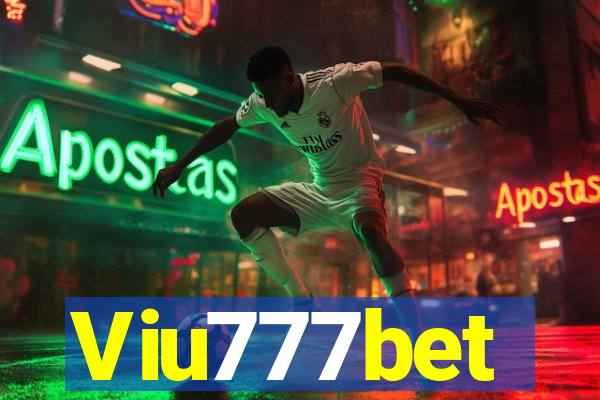 Viu777bet