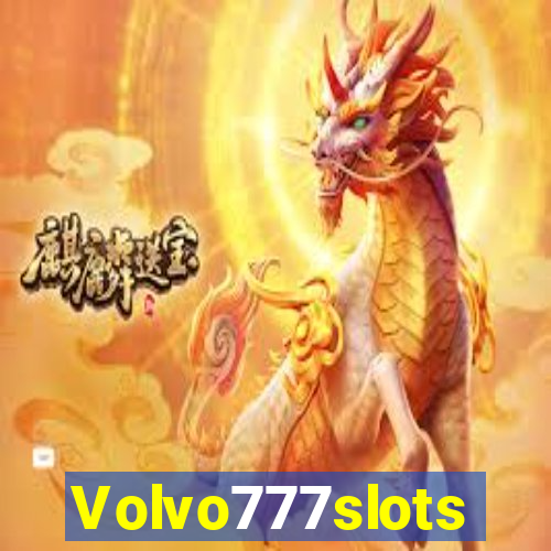 Volvo777slots