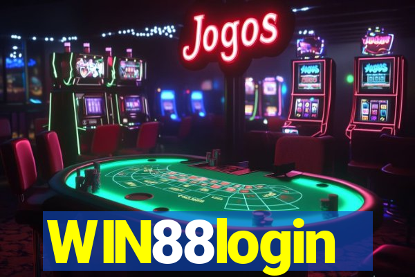 WIN88login