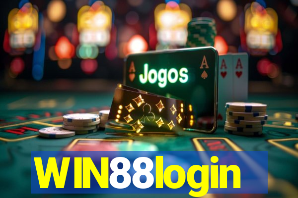 WIN88login