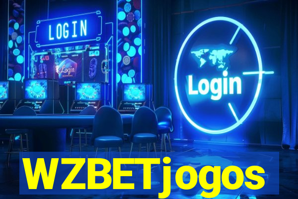 WZBETjogos