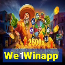 We1Winapp