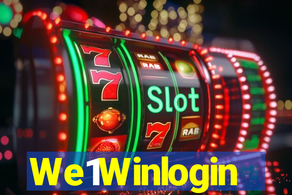 We1Winlogin
