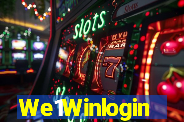 We1Winlogin