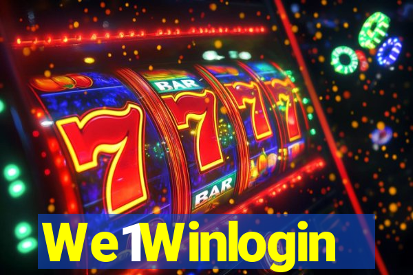 We1Winlogin