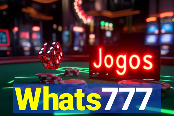 Whats777