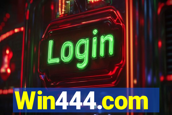 Win444.com