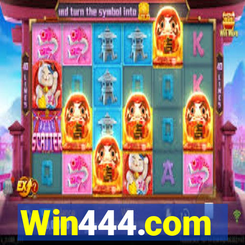 Win444.com