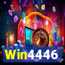 Win4446