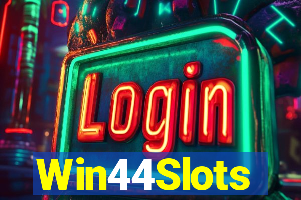 Win44Slots