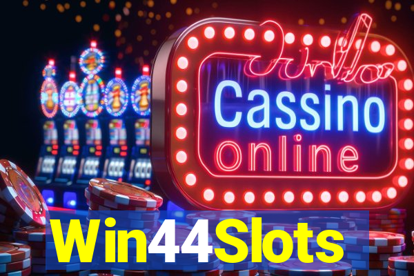 Win44Slots