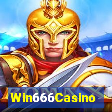 Win666Casino