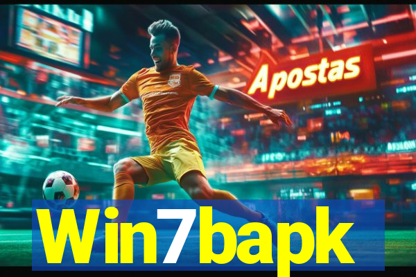 Win7bapk