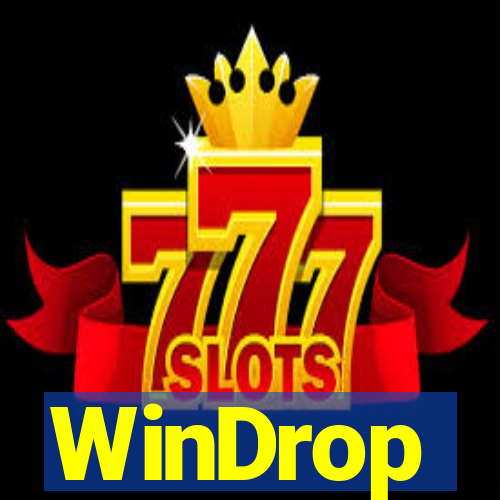 WinDrop