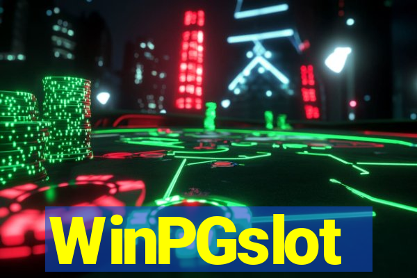 WinPGslot