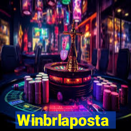 Winbrlaposta