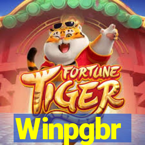 Winpgbr