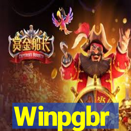 Winpgbr