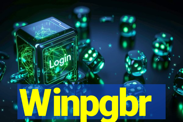 Winpgbr