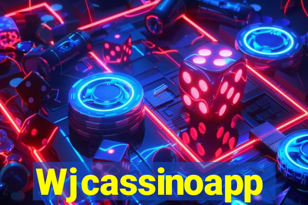 Wjcassinoapp