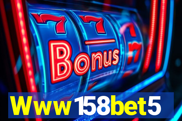 Www158bet5