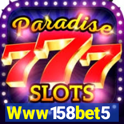 Www158bet5