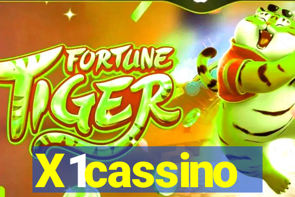 X1cassino