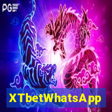 XTbetWhatsApp