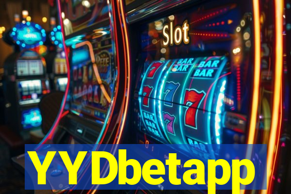YYDbetapp