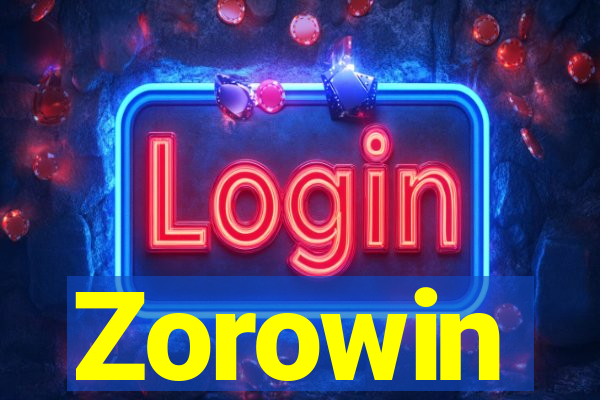 Zorowin