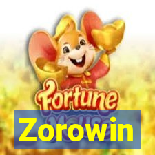 Zorowin