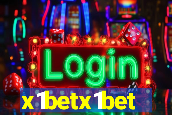x1betx1bet
