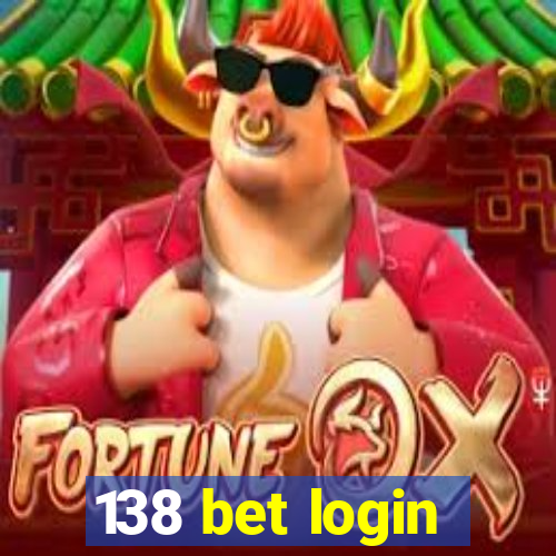 138 bet login