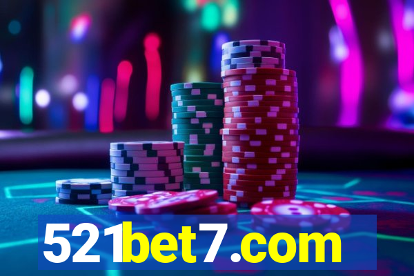 521bet7.com