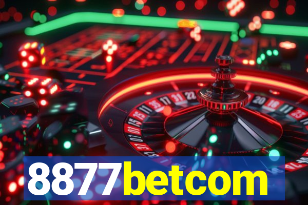 8877betcom