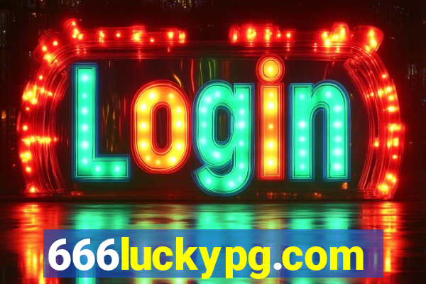 666luckypg.com