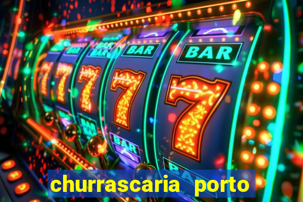 churrascaria porto alegre zona norte