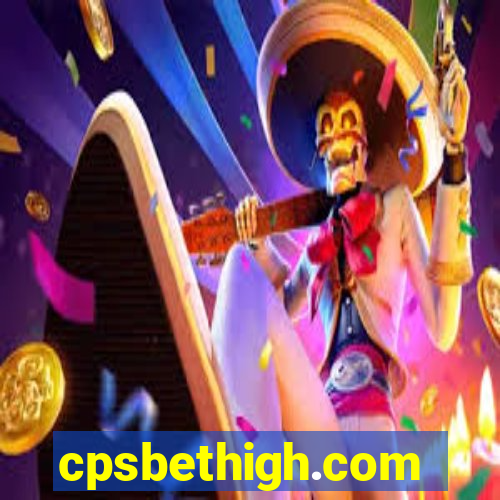 cpsbethigh.com
