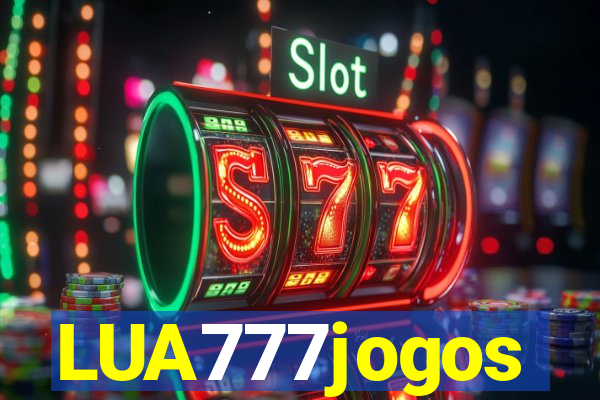 LUA777jogos
