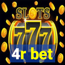 4r bet