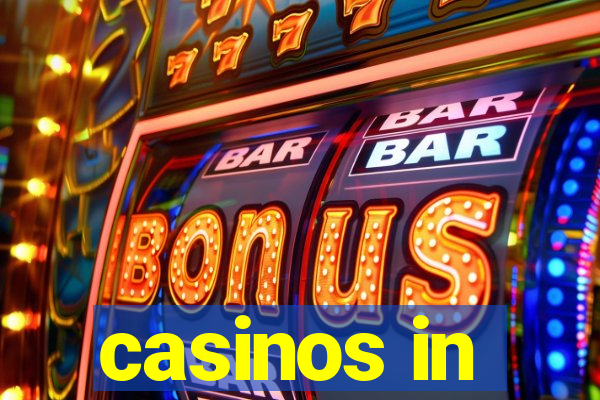 casinos in