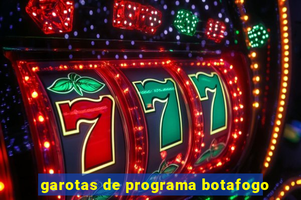 garotas de programa botafogo