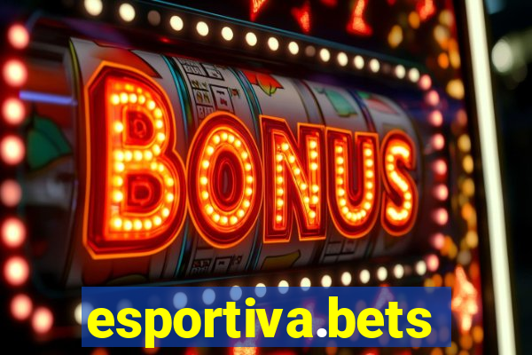 esportiva.bets